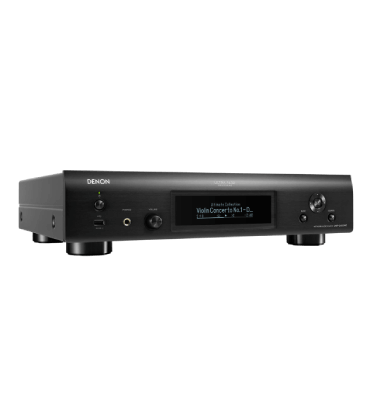 Сетевые проигрыватели