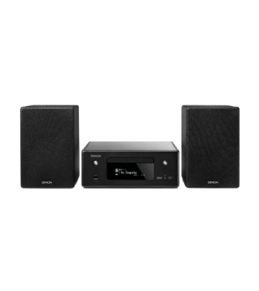 Музыкальные центры