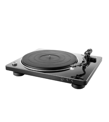 Проигрыватели винила